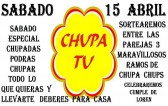 Chupa Tu
